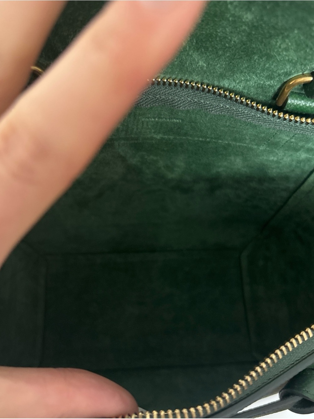 Celine bag - Picture 4 of 9